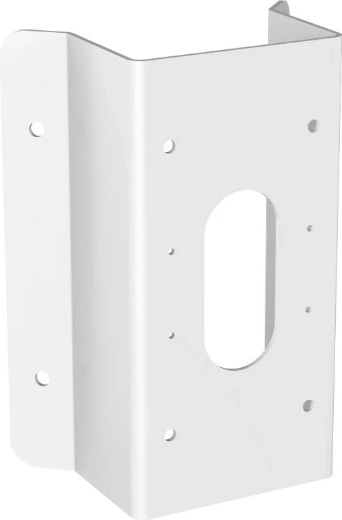Mbajtës qoshe Hikvision DS-1476ZJ-Y, Çelik inox