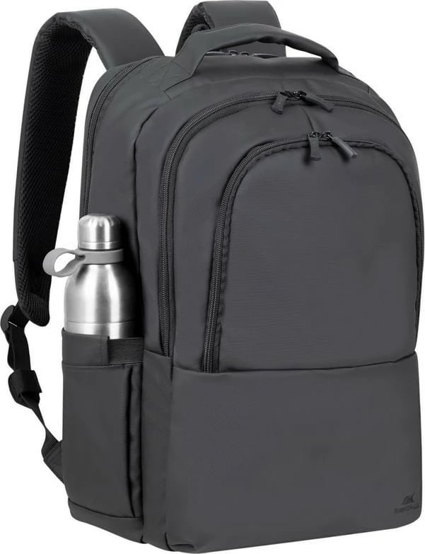 Çantë shpine RIVACASE NB Rucksack Tegel-Eco 15.6 inch e zezë Çantë shpine RIVACASE NB Rucksack Tegel-Eco 15.6 inch e zezë