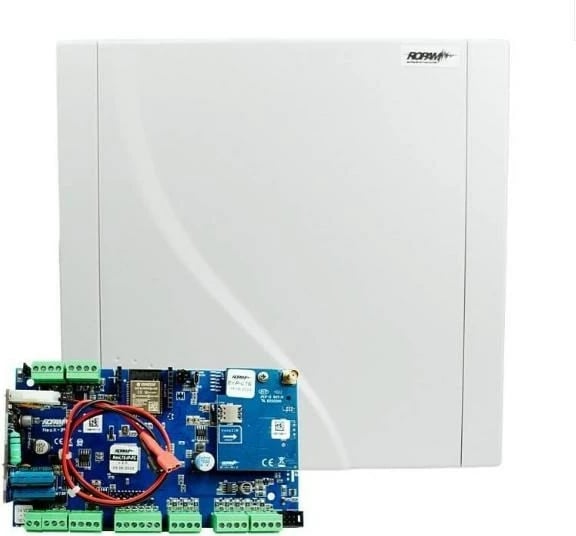 Panel kontrolli ROPAM Centrala NeoLTE-IP-PS-SET, pa emër, 51950