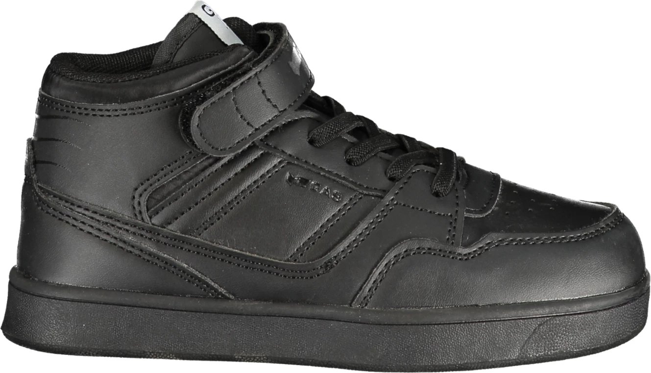 Atlete për djem GAS Walker LTX, të zeza