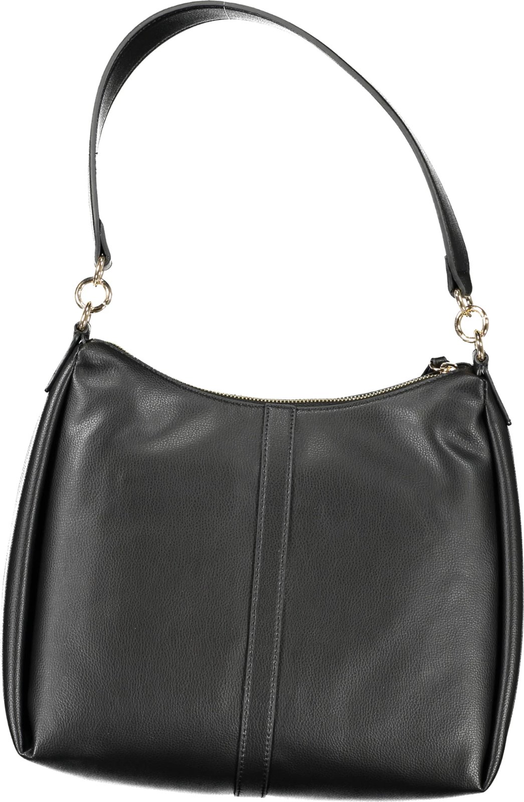 Çantë për femra TOMMY HILFIGER, e zezë