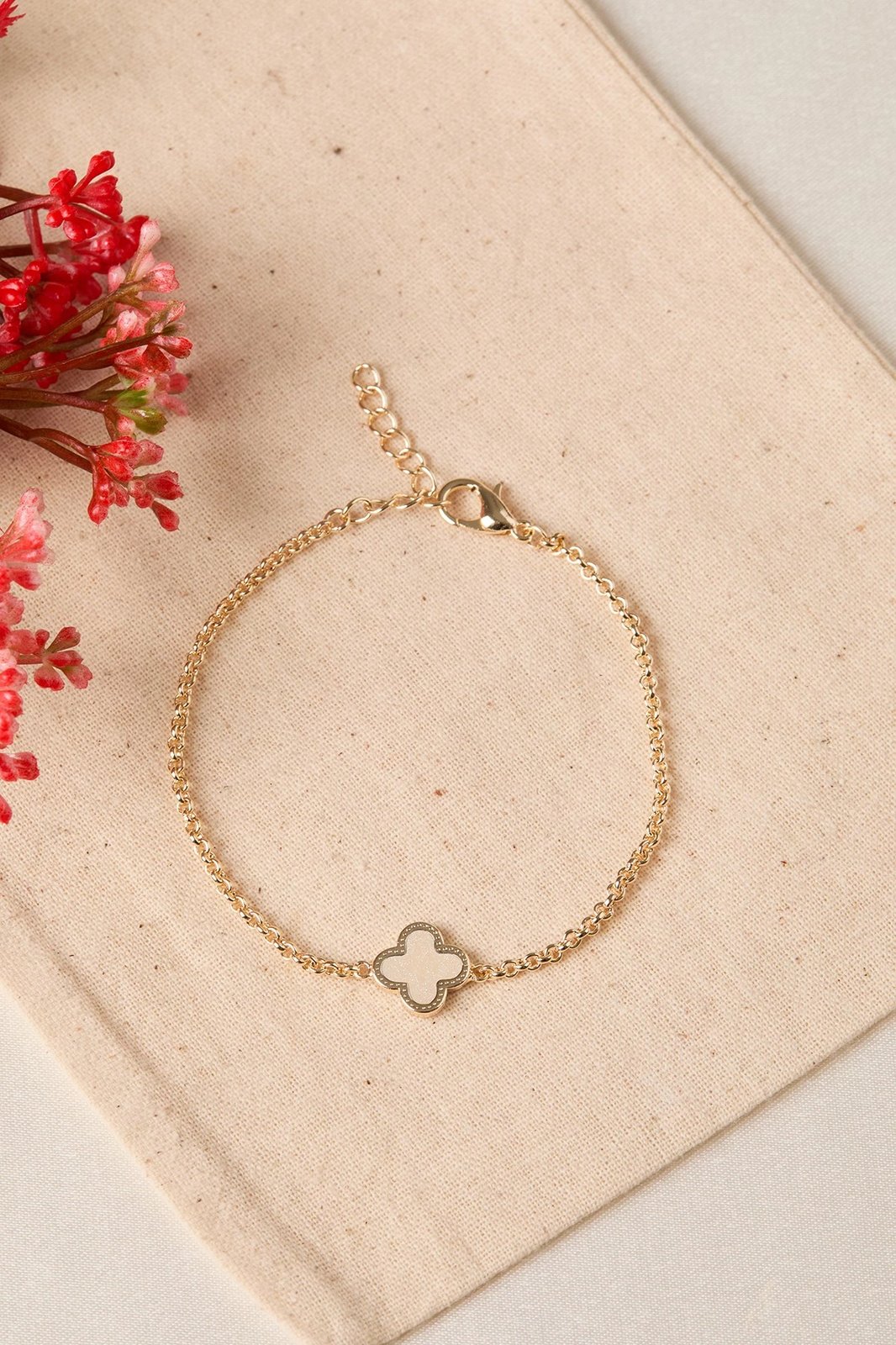 Byzylyk metalik ngjyrë ari, Elika, CBL9843