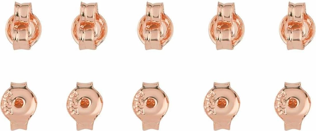 Vath argjendi, ngjyrë ari rozë, Jumeon, NRZ1000484 - RO10