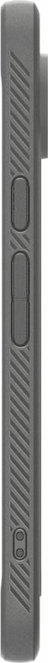 Mbështjellës Spigen Rugged Armor për Google Pixel 9 Pro XL, Gri