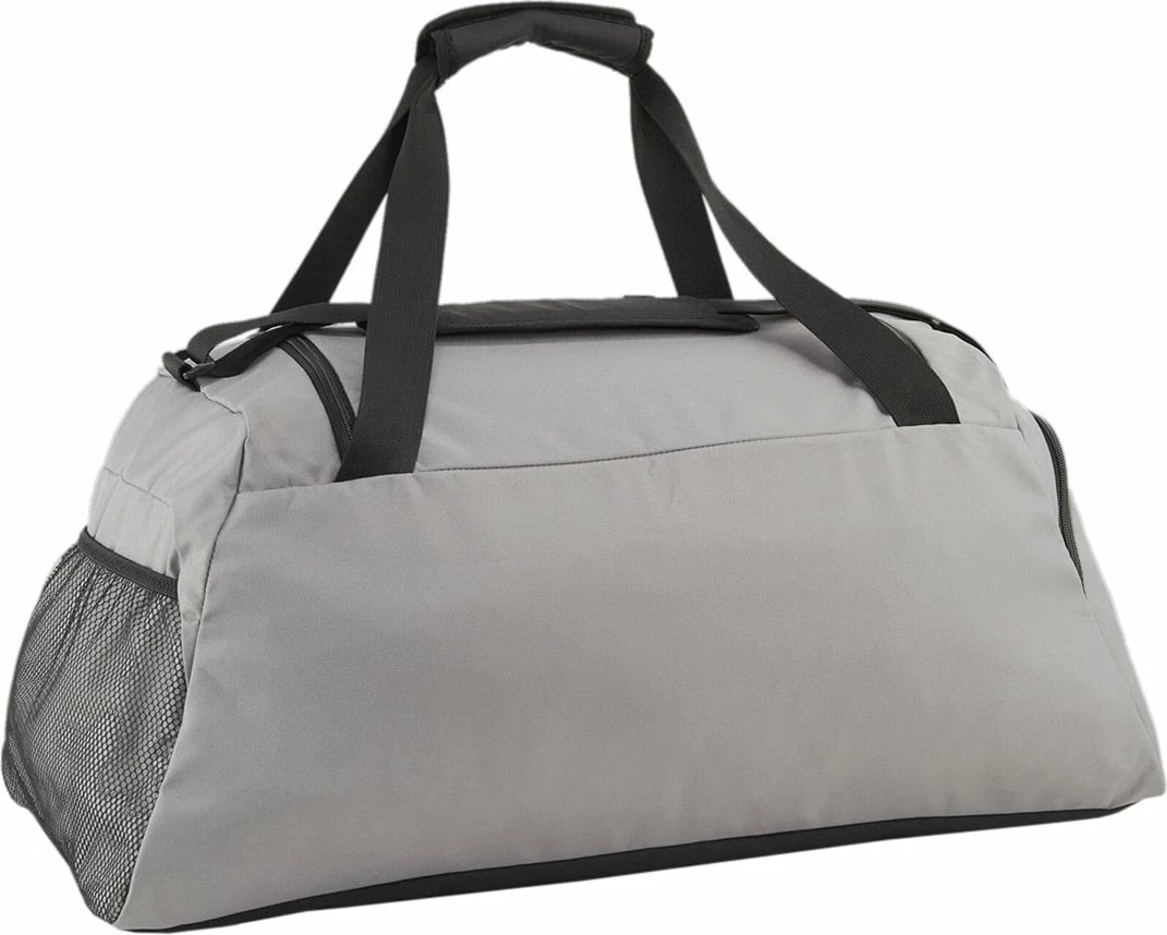 Çantë sportive Puma unisex, gri Çantë sportive Puma unisex, gri