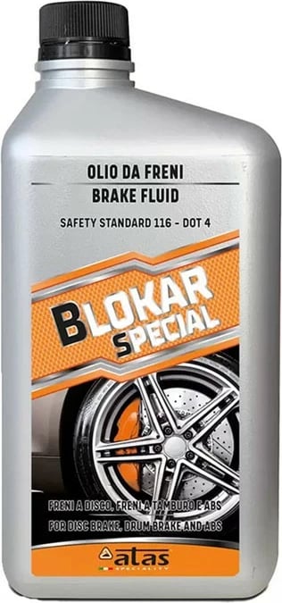 Glicerine Dot 4 Blokar 250ml