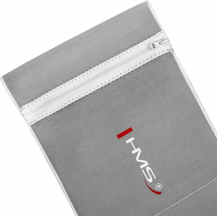 Rrip dobësimi për meshkuj/femra HMS, i zi/gri