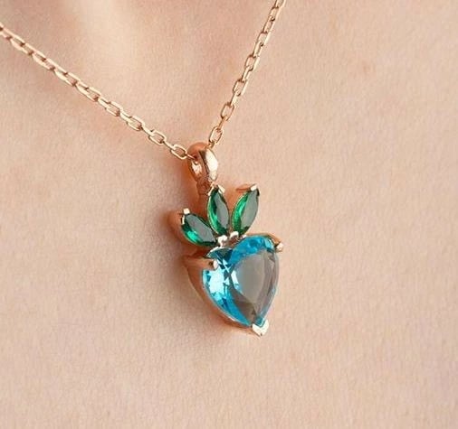 Varëse argjendi Jumeon, ngjyrë rozë e artë, NRZ999288