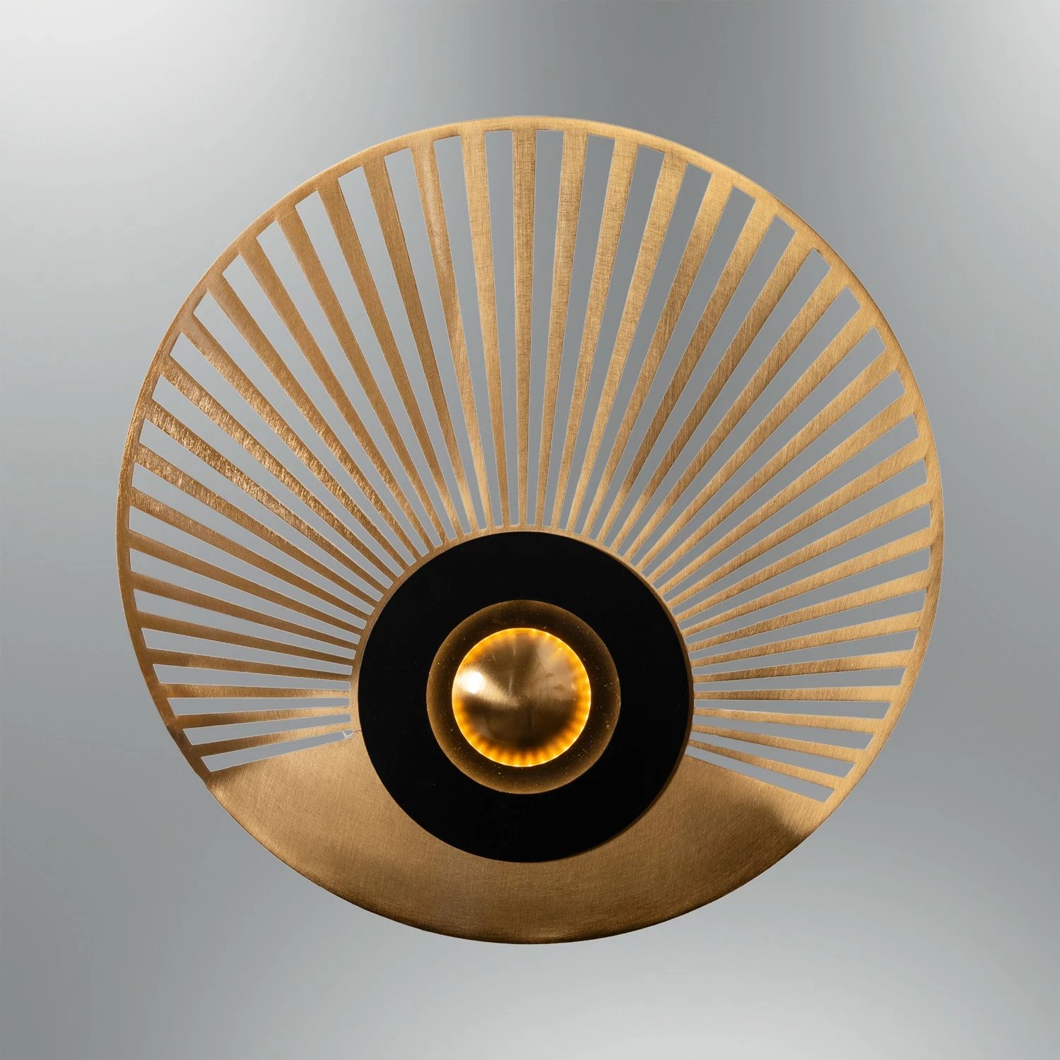 Llambë muri Opviq, 2721-1, ngjyrë antike