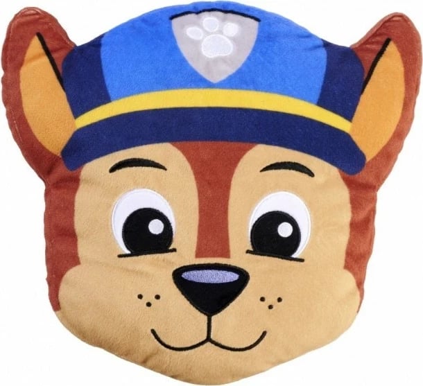 Jastëk PAW Patrol Chase 50cm