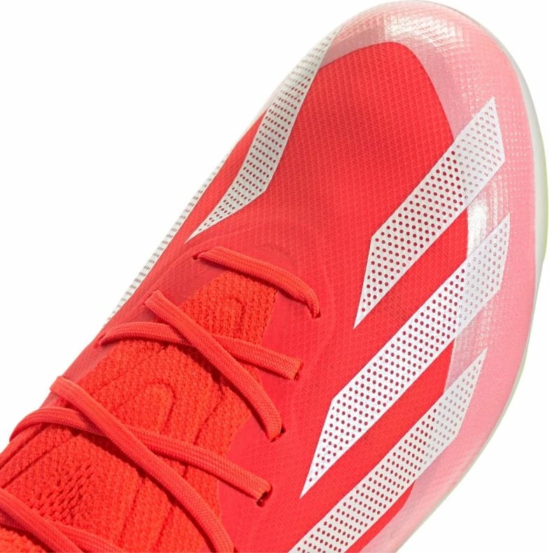 Atlete për futboll adidas për meshkuj, të kuqe Atlete për futboll adidas për meshkuj, të kuqe