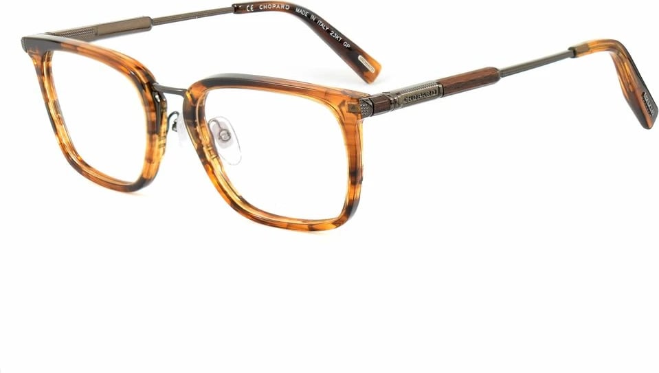 Syze korniza plastike Chopard, kafe