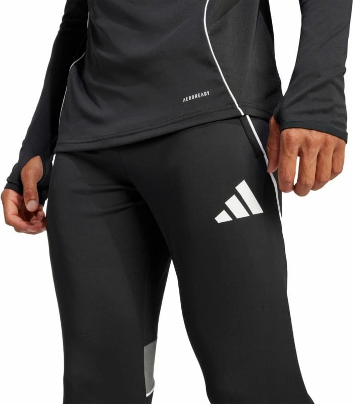 Pantallona për meshkuj adidas, të zeza