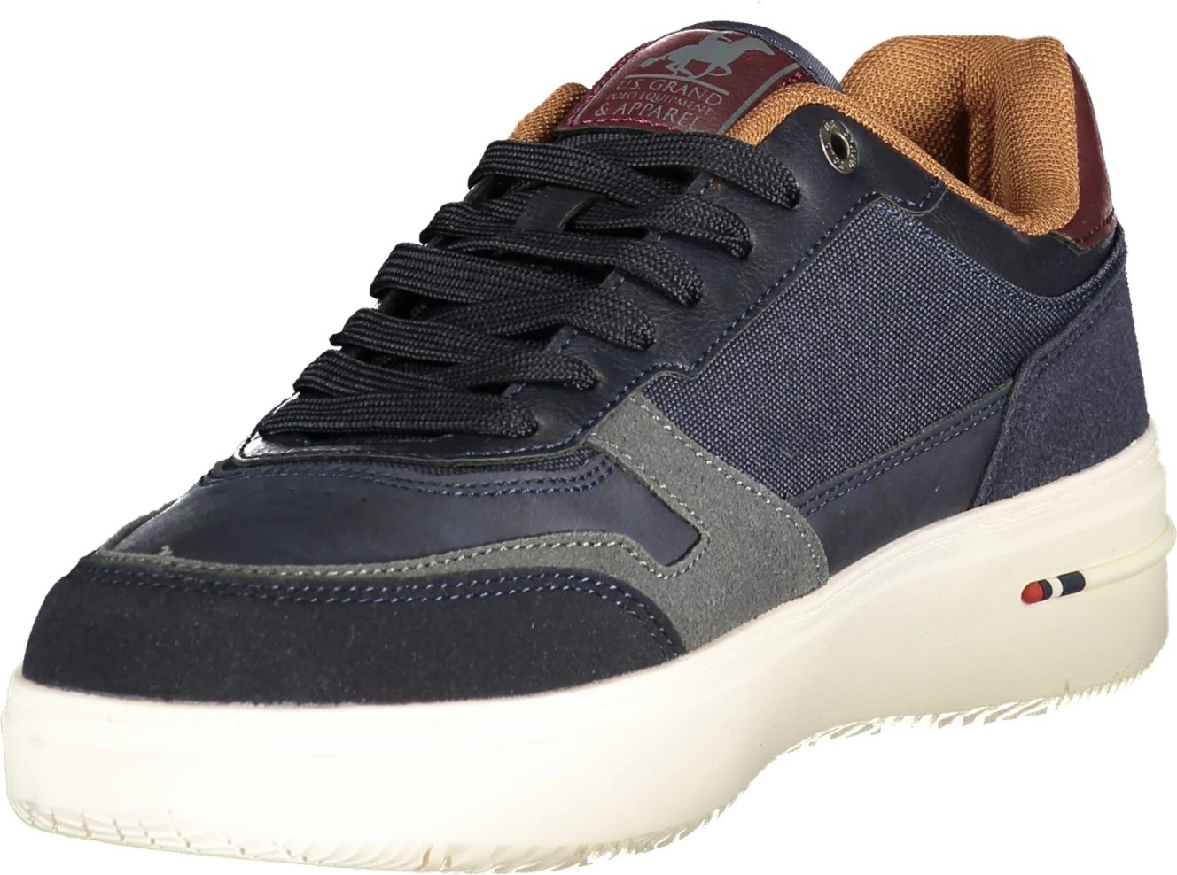 Atlete për meshkuj U.S. GRAND POLO, blu