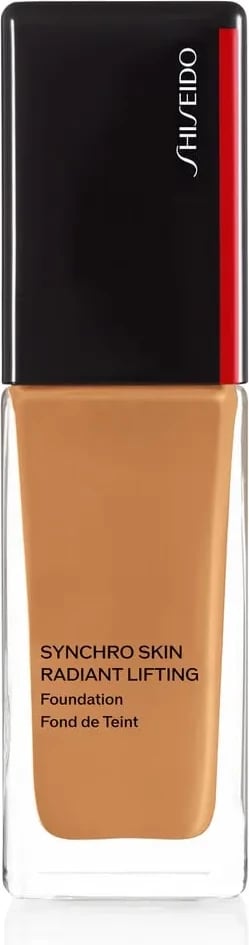 Fondatinë Shiseido Synchro Skin Radiant Lifting 420 SPF30 30ml