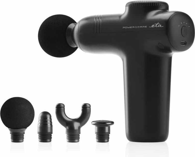 Pistolete Masazhi ETA 166090000