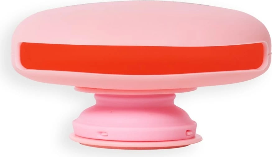 Revolution Powder Pops Silicone Case & Pop Socket- Pink