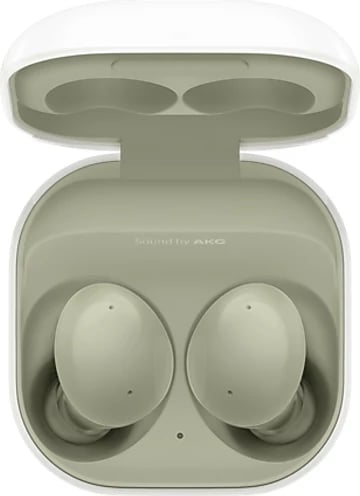 Kufje Samsung Galaxy Buds 2, të gjelbërta