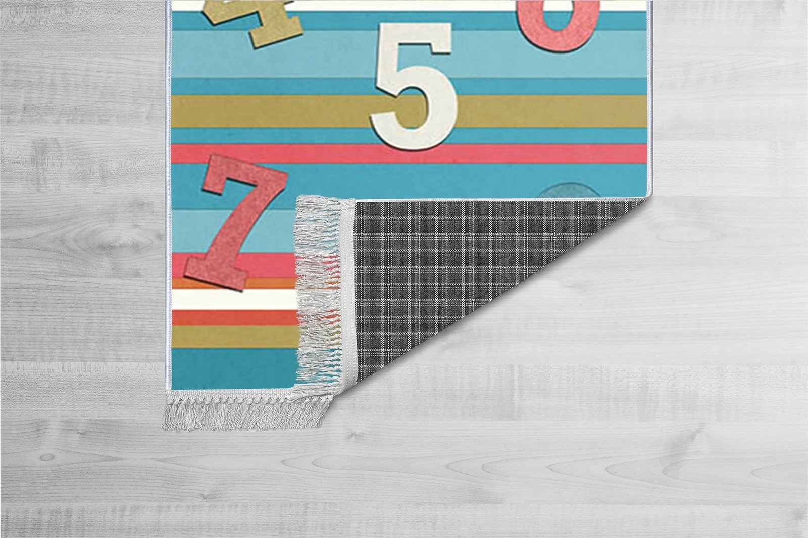 Qilim për korridor, shumëngjyrësh, Conceptum Hypnose, ELS639, 100x300cm