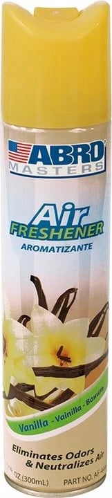 Sprej Arome Vanilla 300ml