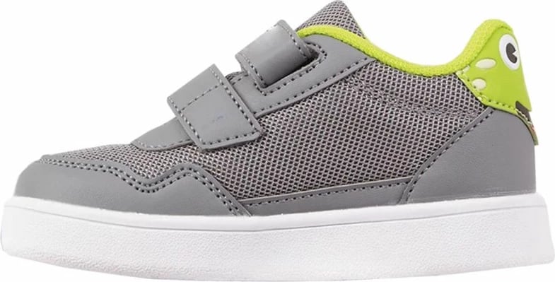 Atlete për fëmijë Kappa, të gjelbërta/hiri