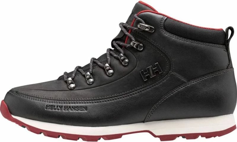 Këpucë për meshkuj Helly Hansen, të zeza