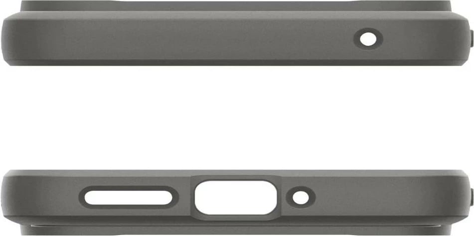 Mbështjellës SPIGEN Rugged Armor Google Pixel 9 PRO XL, gri