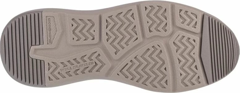 Atlete Skechers lifestyle, kafe