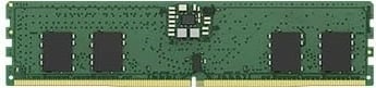 RAM Memorje DDR5 Kingston KVR64A52BS6-8 8GB 6400MT/s CL52 1Rx16 UDIMM Non-ECC 288-pin 1x8GB