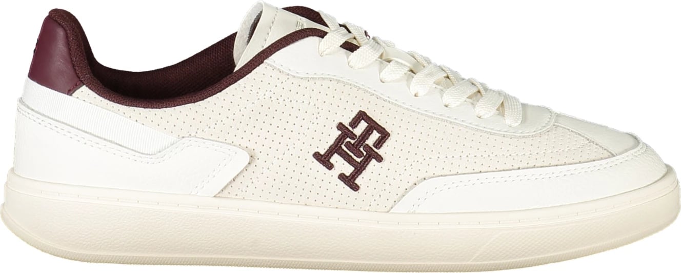 Atlete për femra Tommy Hilfiger, beige