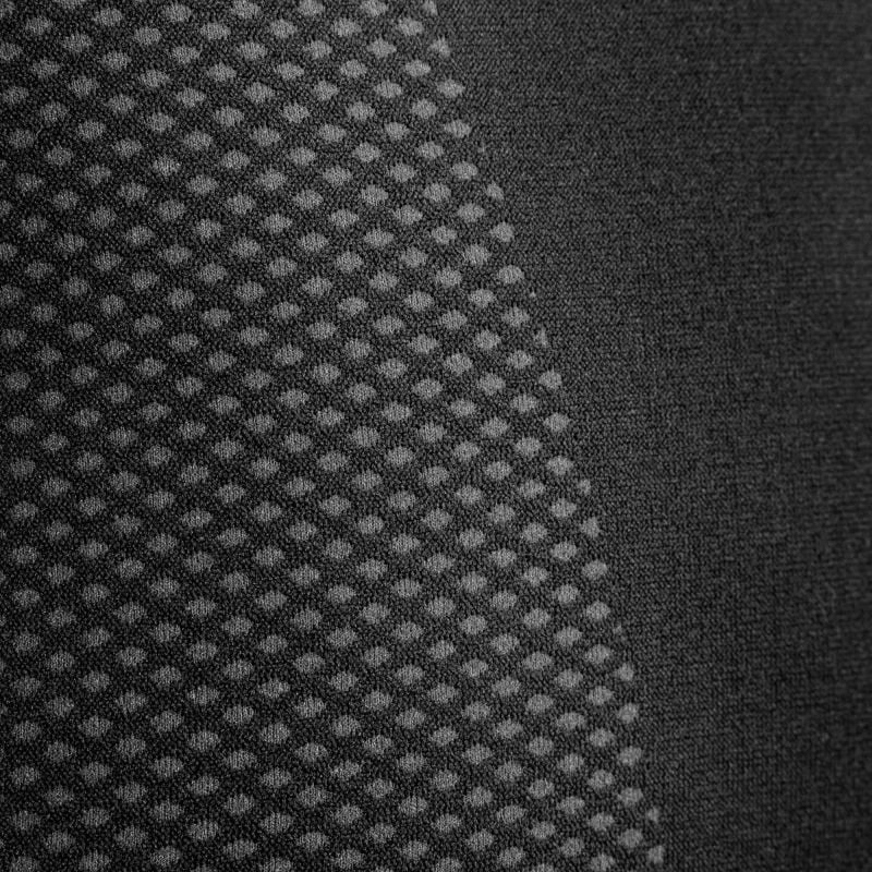 Set termoaktiv për fëmijë Spokey, i zi