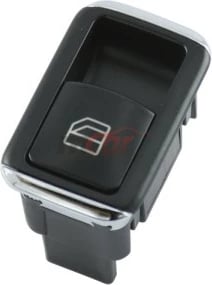 Pulle Nderprerese E Xhamave Mercedes