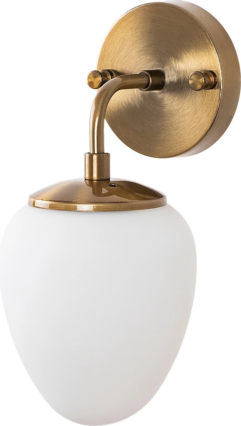 Llambë muri vintage, Opviq, Ns-10675