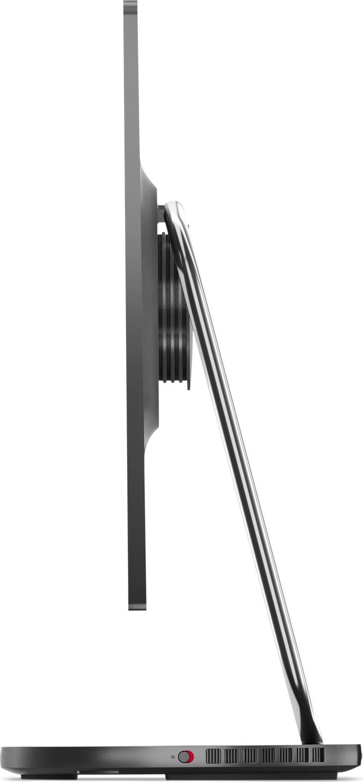 Kompjuter All-in-One Lenovo Yoga 32ILL10 F0HX, i7, 32GB RAM, 1TB, Windows 11 Pro, zi