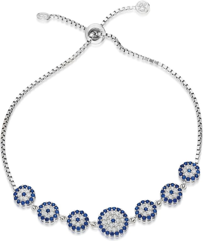 Byzylyk argjendi, Jumeon, TRDYL317