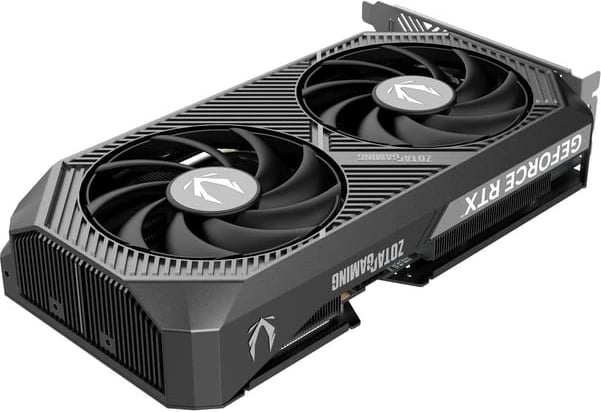 Kartë grafike ZOTAC GeForce RTX 5060 Ti Twin Edge OC 16GB GDDR7 128-bit PCIe 5.0 3xDP/HDMI