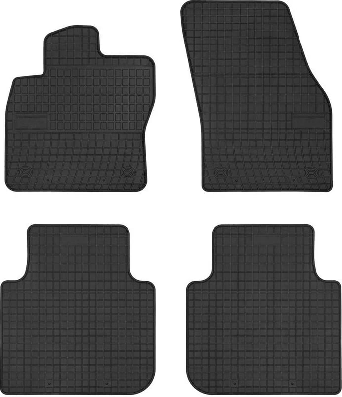 Shtroje Gome Skoda Kodiaq 2017- Seat Tarraco 2018 547952