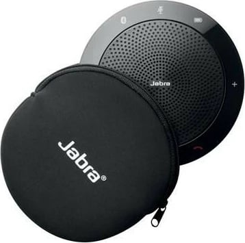 Speakerphone Jabra SPEAK 510+ MS, Bluetooth, USB, me Jabra Link 360, Zi