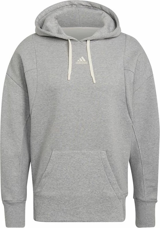 Duks për meshkuj adidas, gri