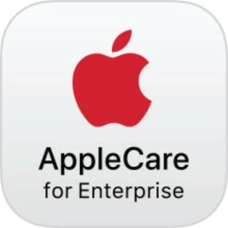 Shërbim AppleCare për Enterprise MacBook Air M3/M4, 4 vjet, 24x7, On-site