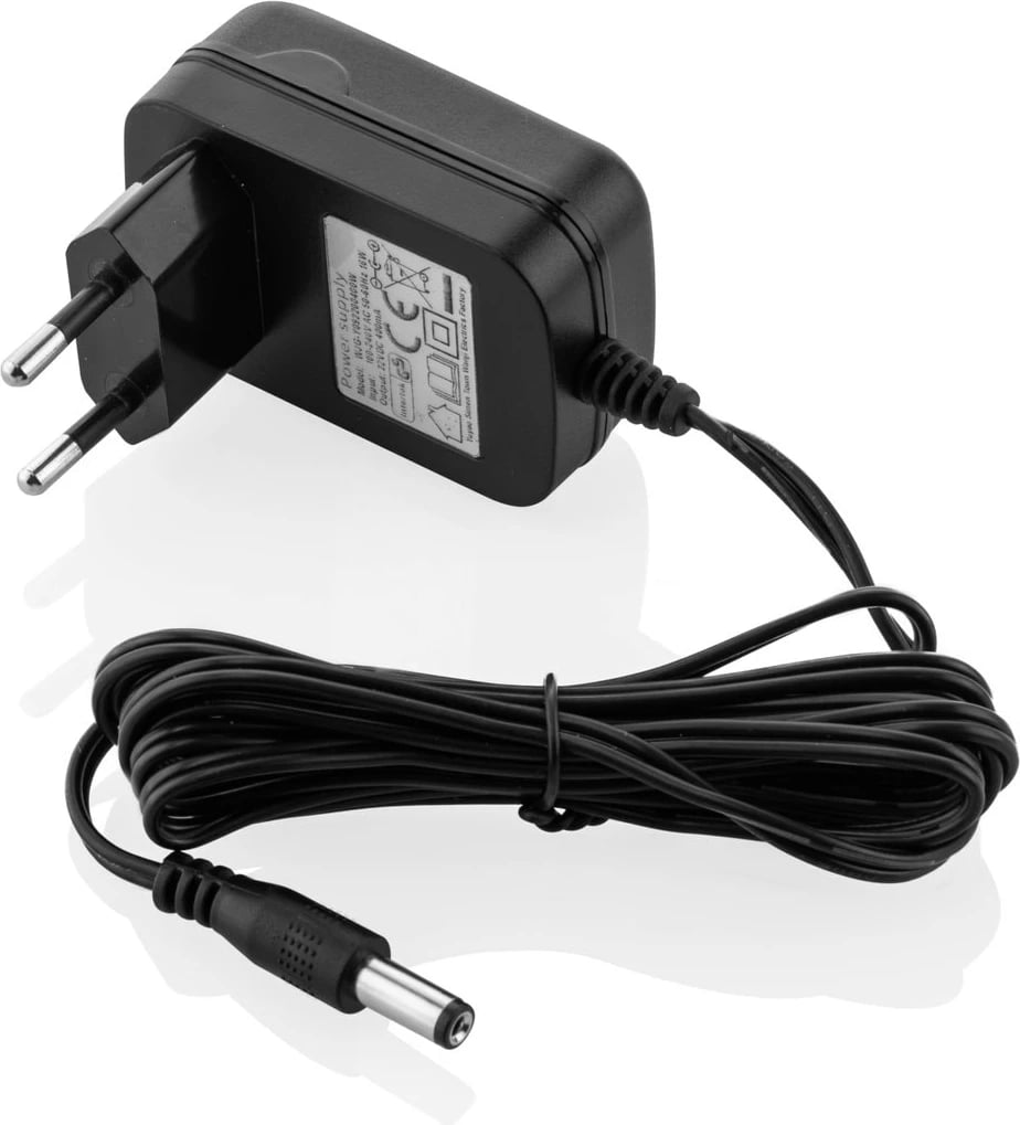 Fshesë Me Bateri ETA ROTARY 142590000