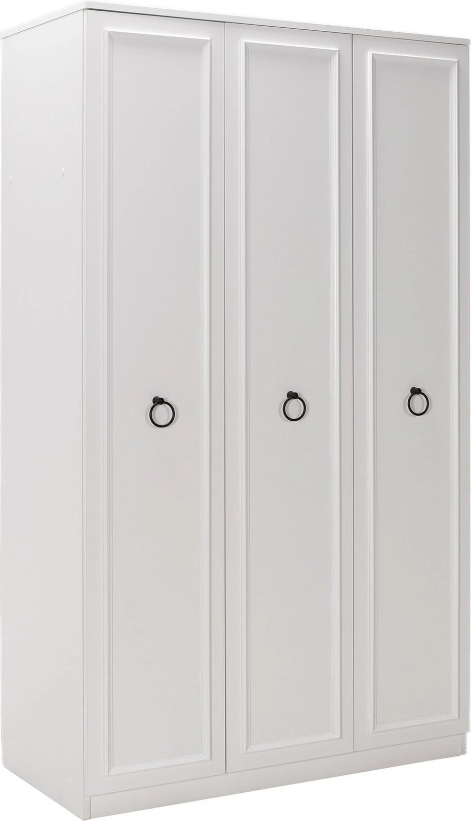 Dollap Hanah Home, Grd-1330-Bb-2, i bardhë