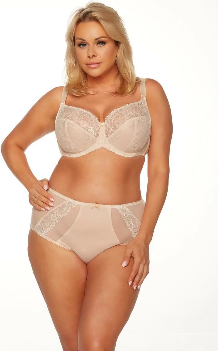 Sutjenë Bella Misteria 196853 femra, beige