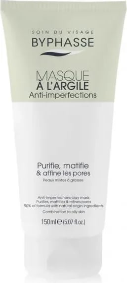 Maskë fytyre Byphasse Anti-imperfecciones unisex 150ml