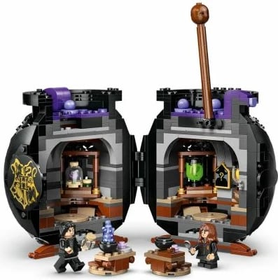Lego set Harry Potter për fëmijë