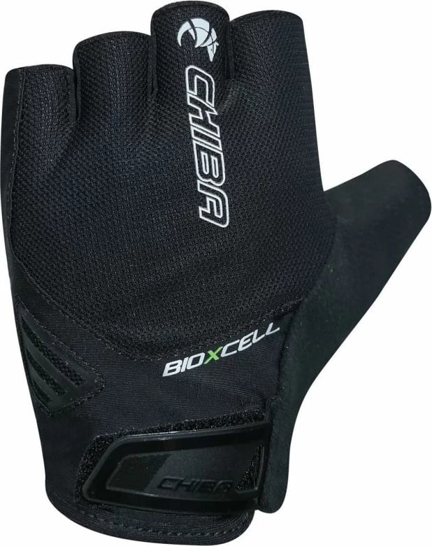 Dorëza sportive CHIBA unisex, të zeza