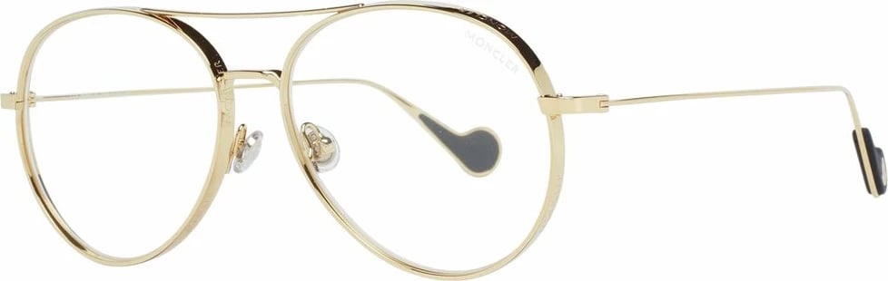 Syze dielli unisex Moncler, të arta