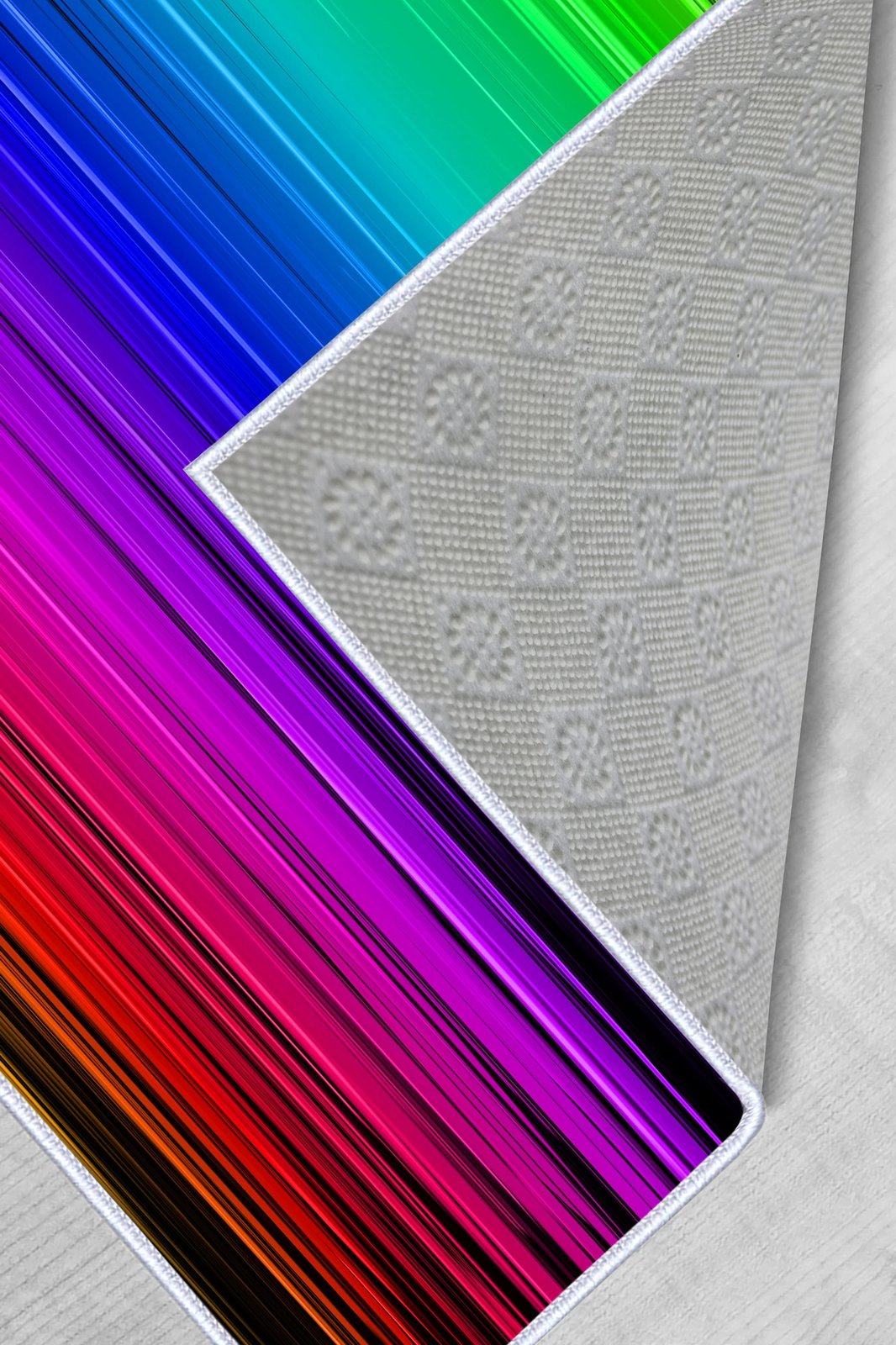 Qilim korridori, shumëngjyrësh, Conceptum Hypnose, WOOKECE132, 80x150cm