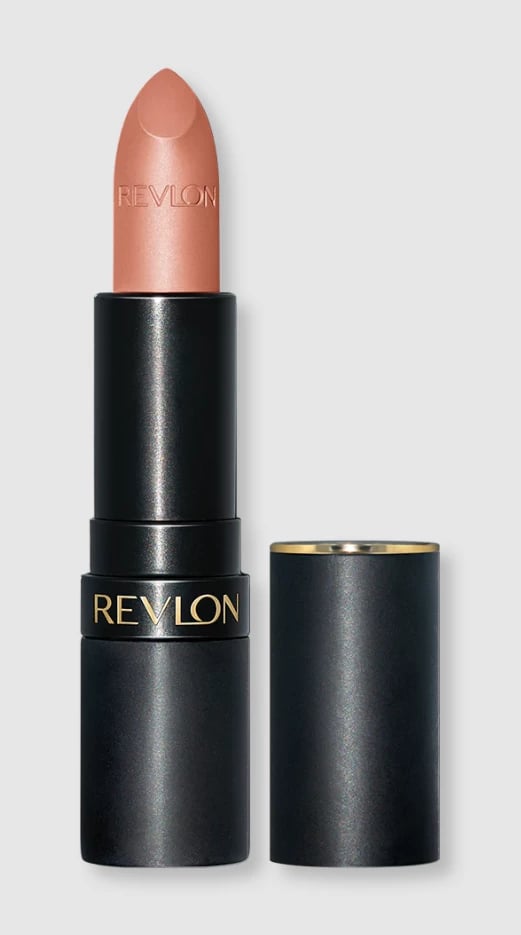 Buzëkuq Revlon Super Lustrous The Luscious Mattes Lipstick
