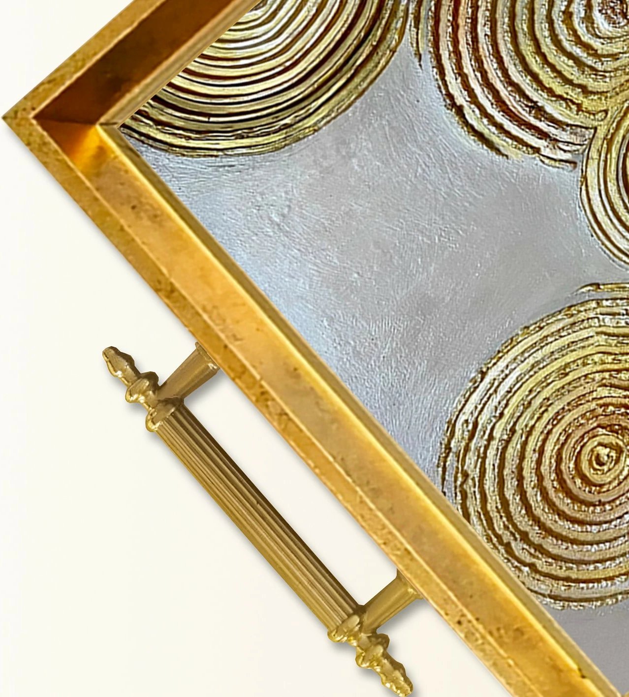 Tabaka dekorative prej qelqi, dizajn Aberto, TPEA9846, shumëngjyrëshe Tabaka dekorative prej qelqi, dizajn Aberto, TPEA9846, shumëngjyrëshe